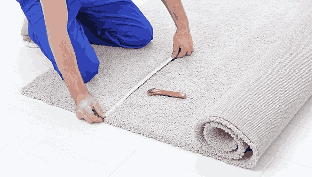 Carpet Repair Services Calder Park