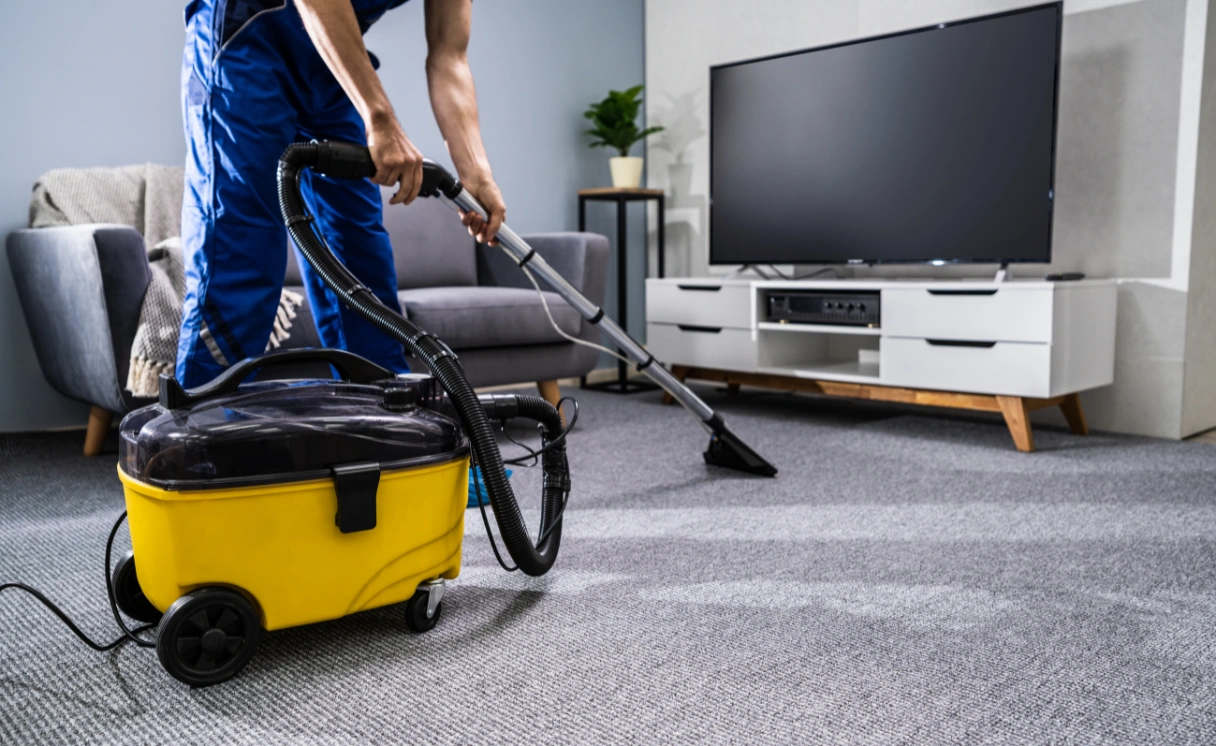 Extract Carpet Cleaning Calder Park Contact Office